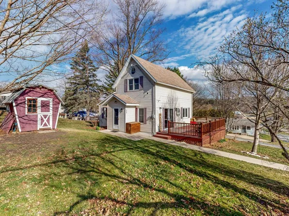 509 Franklin St NW, Preston, MN 55965