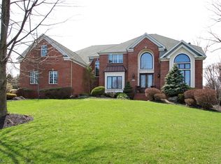 26 Quail Run, Randolph, NJ 07869