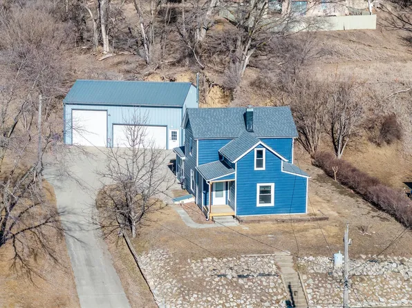 935 Sunnyside Ave, Missouri Valley, IA 51555