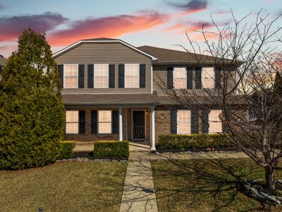 3402 Country Almond Way, Murfreesboro, TN, 37128