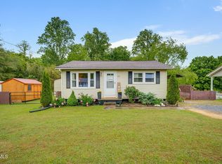 1510 Sylvan Dr, Johnson City, TN 37604