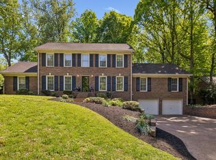 116 Bayview Dr, Hendersonville, TN 37075
