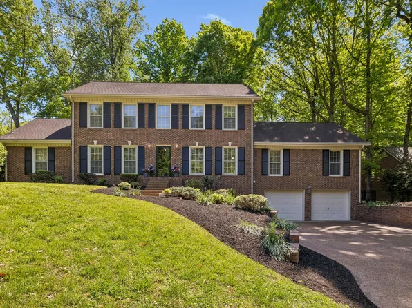 116 Bayview Dr, Hendersonville, TN 37075