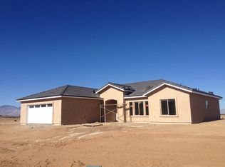 124 Salt River, Ridgecrest, CA 93555