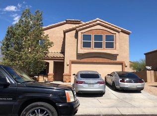 6544 W Beecher Falls Way, Tucson, AZ 85757