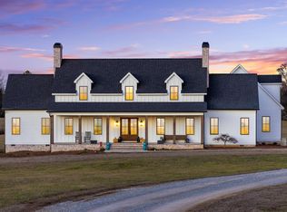 1722 Glass Mill Rd, Chickamauga, GA 30707