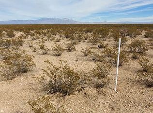 31.7865701 105.1817600, Dell City, TX 79837