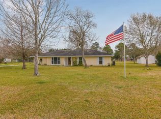 13315 County Road 282, Alvin, TX 77511