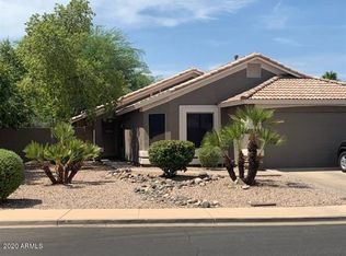 6221 E Roland St, Mesa, AZ 85215