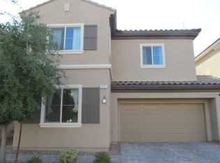 5193 Fiery Sky Ridge St, Las Vegas, NV 89148