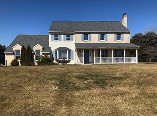 6545 Hunters Hill Rd, New Tripoli, PA 18066