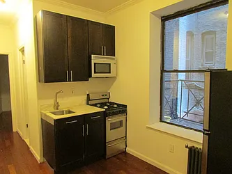 Rented by Westminster Management