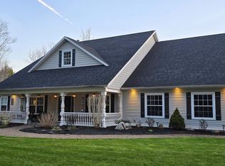 915 Bradley St, Annapolis, NS B0P1W0