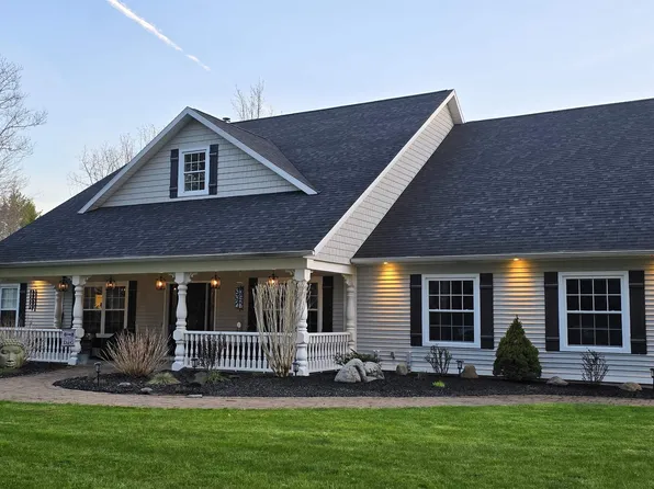 915 Bradley St, Annapolis, NS B0P 1W0