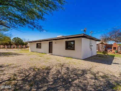 246 W Tennessee St, Tucson, AZ, 85714