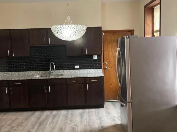 860 N May St #3S, Chicago, IL 60642