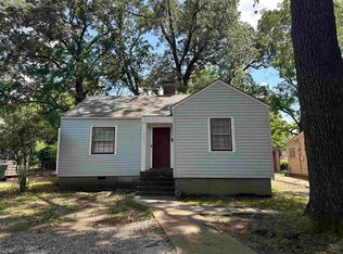 3171 Carnes Ave, Memphis, TN 38111