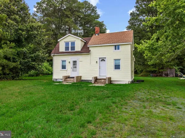 29564 Deal Island Rd, Princess Anne, MD 21853