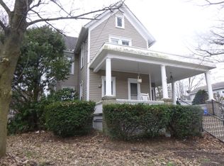 44 E Elmira St, Mansfield, PA 16933