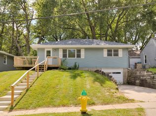 2516 Boston Ave, Des Moines, IA 50310