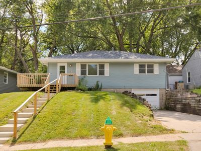 2516 Boston Ave, Des Moines, IA, 50310