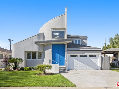 2313 Amherst Ave, Los Angeles, CA, 90064
