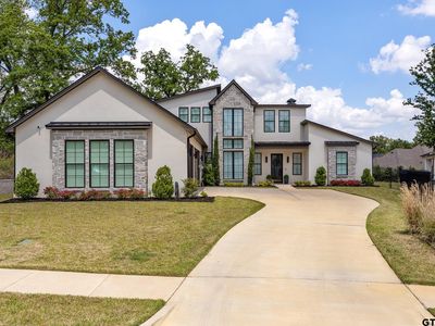 3009 Forest Trl, Tyler, TX, 75703