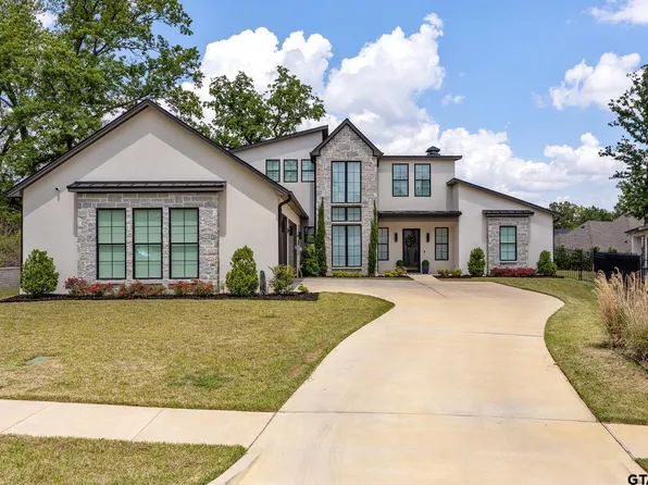 3009 Forest Trl, Tyler, TX 75703