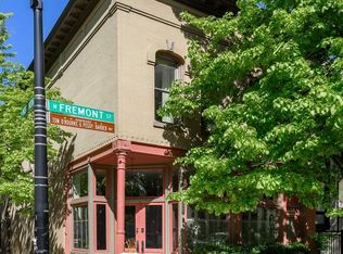 1900 N Fremont St, Chicago, IL 60614