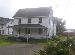 114 Maple St #1, Noxen, PA 18636