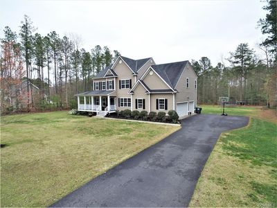315 Hillsway Dr, Ashland, VA, 23005