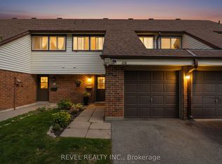 28 Donald St #68, Barrie, ON L4N 4S6