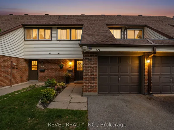 28 Donald St #68, Barrie, ON L4N 4S6