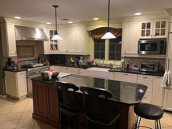 Radiant heat - all tile!