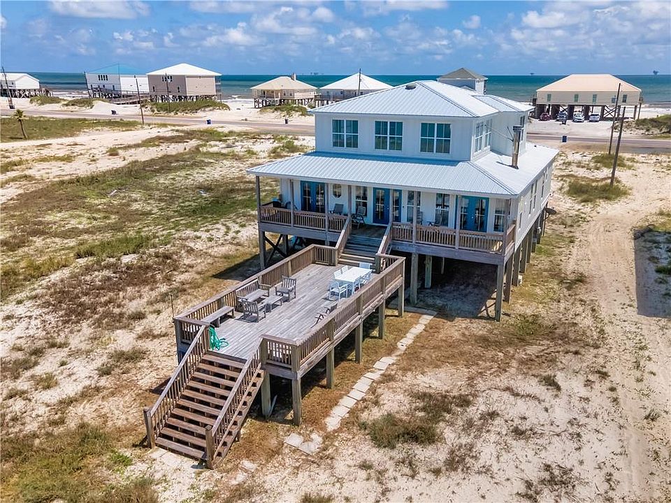2412 Bienville Blvd, Dauphin Island, AL 36528 MLS 7237181 Zillow
