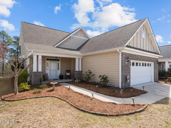 6063 Chancellorsville Drive, Wilmington, NC 28409