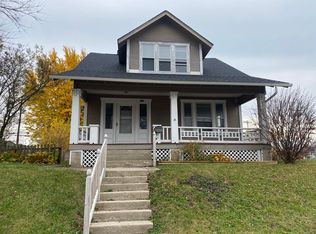 2209 Columbus Ave, Springfield, OH 45503