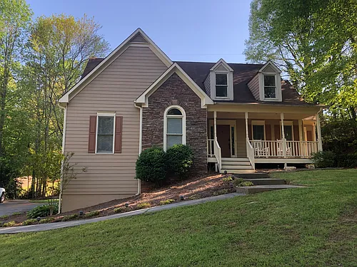 1066 Atherton Ln Photo 1
