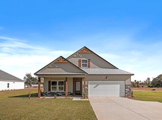 2063 Silcox Rd, Ashford, AL 36312