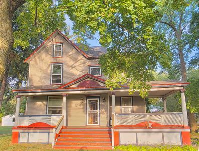 1591 Union Ave, Benton Harbor, MI, 49022