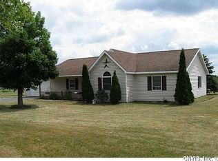 36862 County Route 136, Theresa, NY 13691