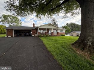 11 W Obrecht Rd, Sykesville, MD 21784