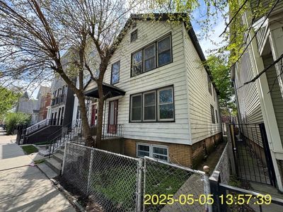 2640 N Ashland Ave, Chicago, IL, 60614