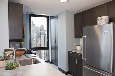 Rented by The Dermot Realty Management Company