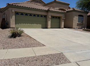 13731 E Kirkwood Pl, Vail, AZ 85641
