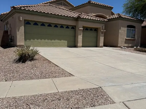 13731 E Kirkwood Pl, Vail, AZ 85641