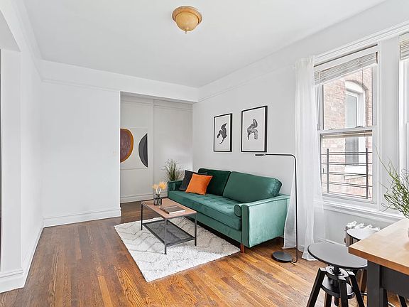 2nd image of 128 W 138th St #5H