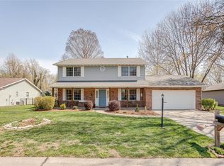 408 Mimosa Ave, Swansea, IL