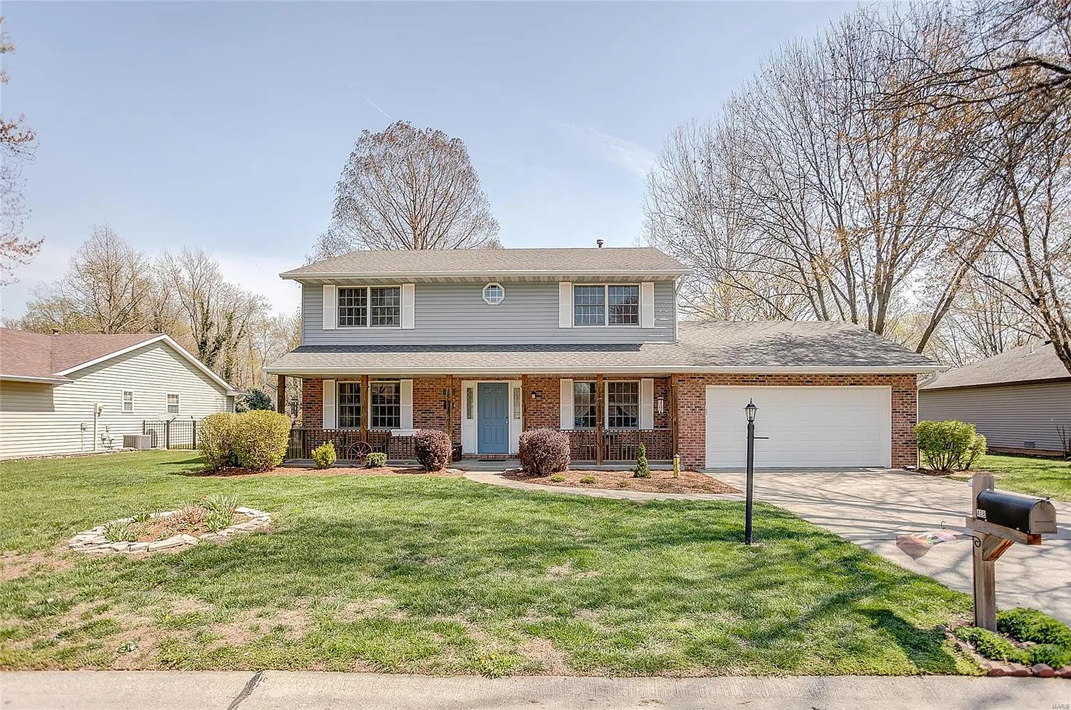 408 Mimosa Ave photo 1