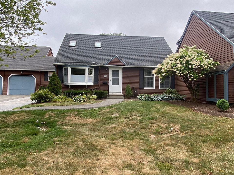 1st image of 26 Cortland Circle #26